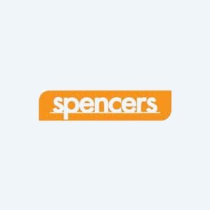 spencers logo - corporate gifting