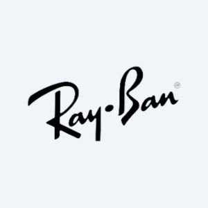 ray ban logo - corporate gifting