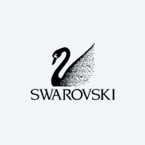 swarovski logo - corporate gifting