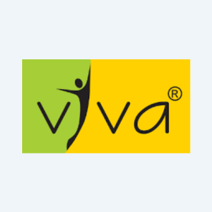 viva logo - corporate gifting