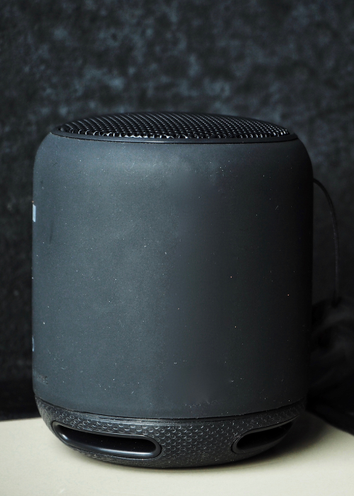 Bluetooth Speakers