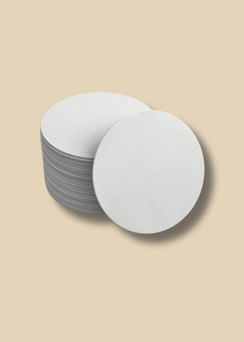 Kitchenware Coasters