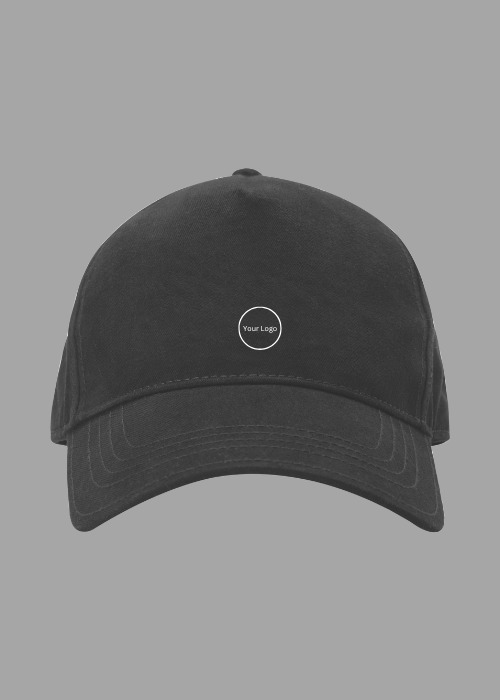 Apparels Logo Caps