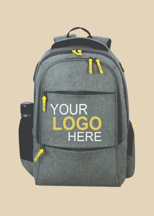 Logo Laptop Bags