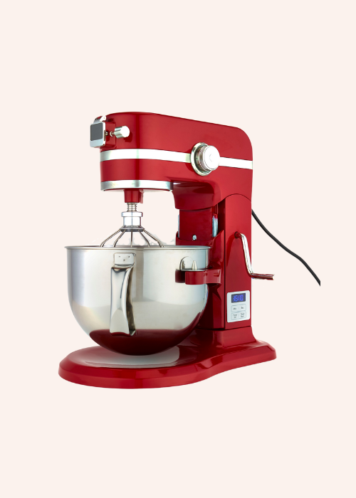 Kitchenware Mixer