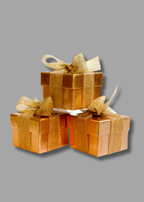 New Year Gift Hampers