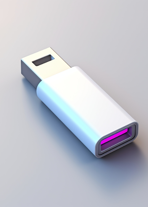 Pen Drives