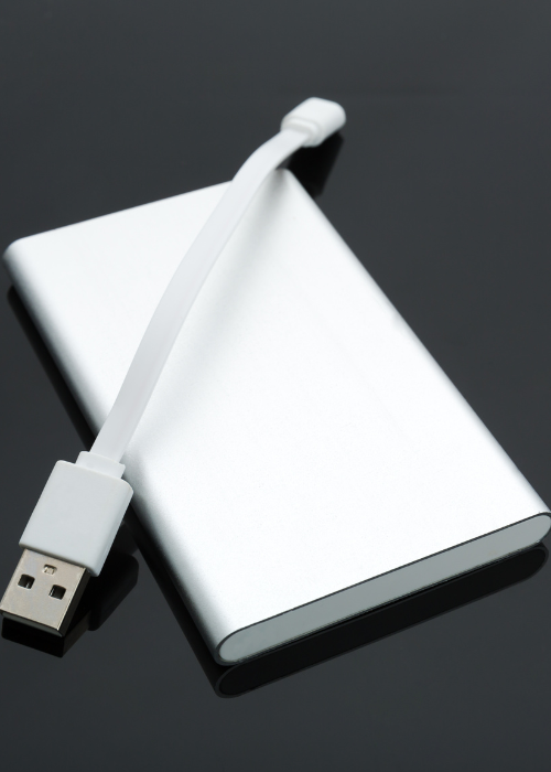 Power Banks