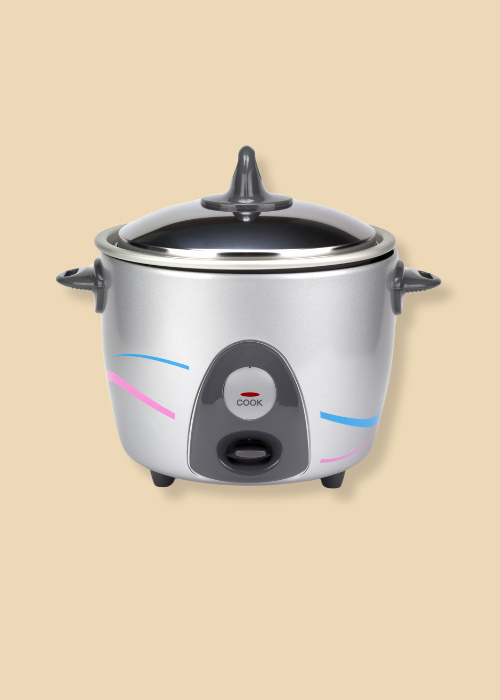 Kitchenware Rice Cooker