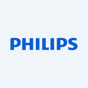 philips logo - corporate gifting