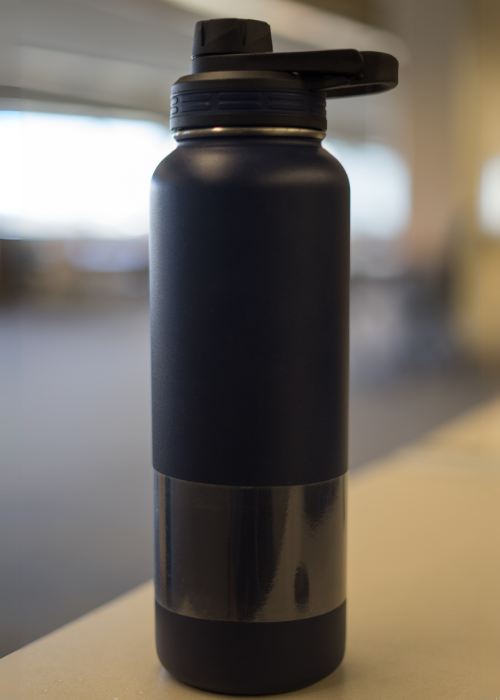 Drinkware Water Bottle