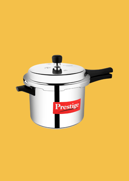Kitchenware pressure cooker