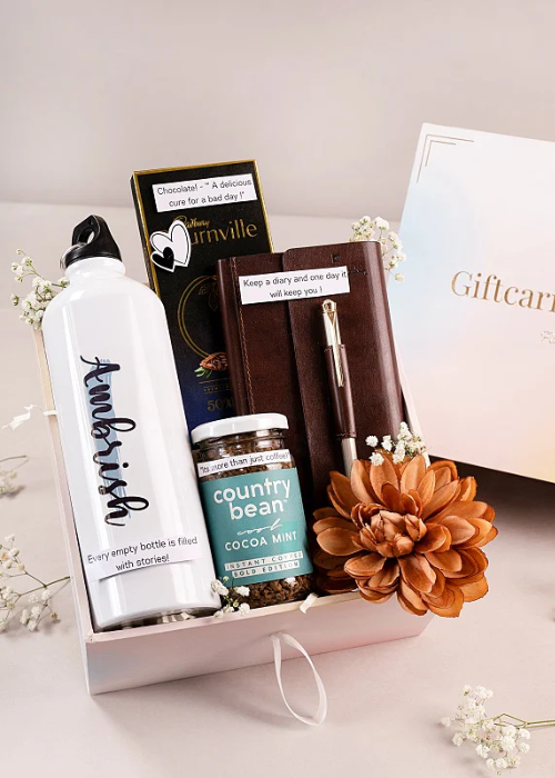 gift hampers - diwali gift hampers