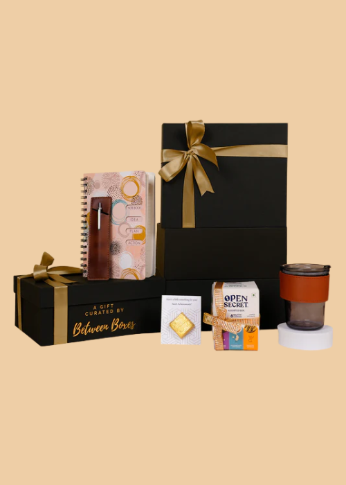 office utility gift hampers - diwali gift hampers